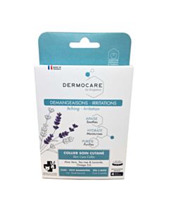 Biogance Dermocare Cat collar, front of packet