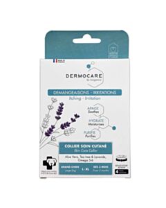 Dermocare Large dog collar