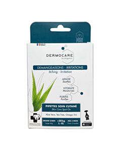 Biospotix Dermocare Spot-on for large Dogs