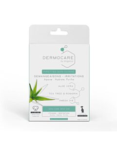 Biospotix Dermocare for Dogs