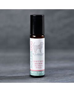 Mr Slobberhsops -RollerDog - Don't Bug Me Now for Fleas 10ml