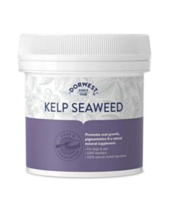 Dorwest Kelp Seaweed Powder 250g - Main