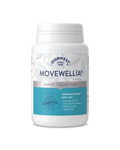 Dorwest MoveWellia 100 Tablets - Main