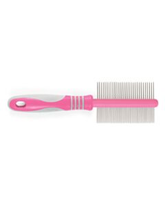ANCOL Ergo Double Sided Cat Comb