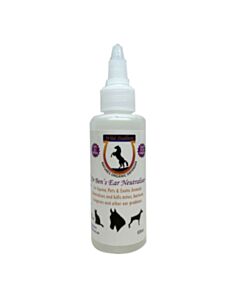 Dr Ben's Ear Neutraliser