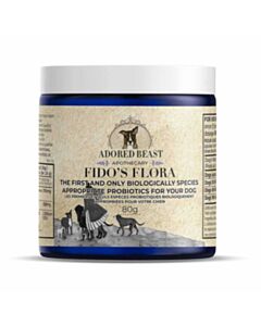 Adored Beast Fido's Flora 80g Main