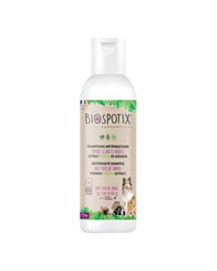 Biogance Flea Repellent Shampoo 250ml