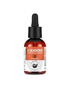 4 Seasons Intestinal Hygiene for Pets 50ml