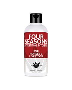 The Neem Team Four Seasons Intestinal Hygiene 250ml