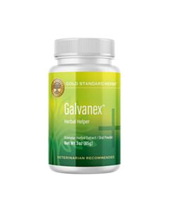 Gold Standard Herbs Galvanex 85g Main