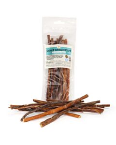 JR Pet Products Goat Spaghetti 15cms,  50g