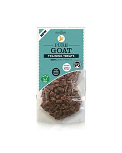 JR Pet Products Pure Goat Training Treats 85g