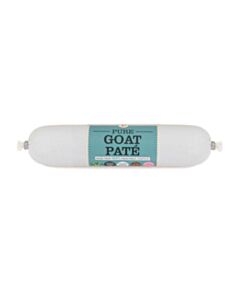 JR Pets Goat Pate 200g