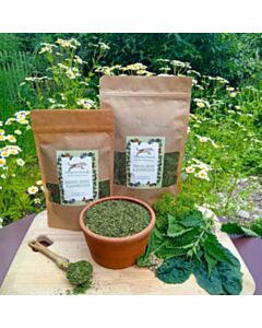 Hedgerow Hounds Green, Seeds & Superfoods Main