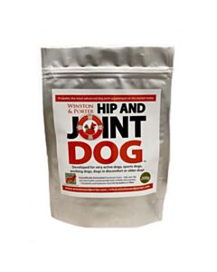 Winston & Porter Hip and Joint Dog 200g