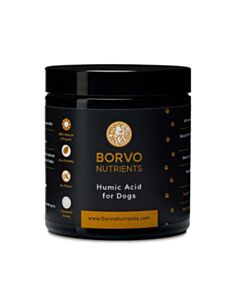 Borvo Nutrients Humic Acid for Dogs 100g