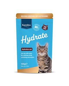 Karnlea Hydrate – Hydration Aid for Cats