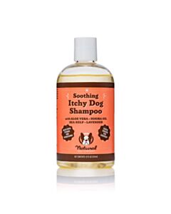 Natural Dog Company - Itchy Dog Shampoo