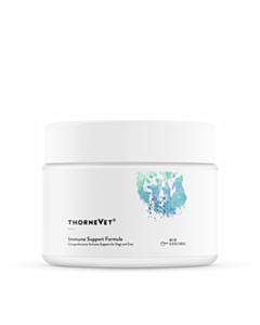 ThorneVet Immune Support Formula main