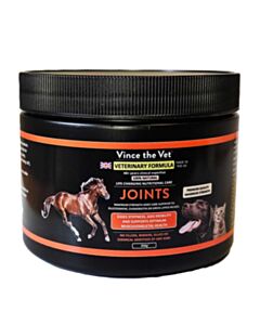 Vince The Vet Superfood Joints 200g