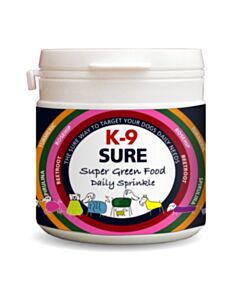 Phytopet K-9 Sure 100g