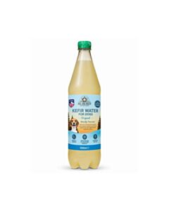 Boil & Broth Kefir Water for Dogs 1000ml