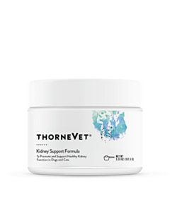 ThorneVet Kidney Suppport Formula Main