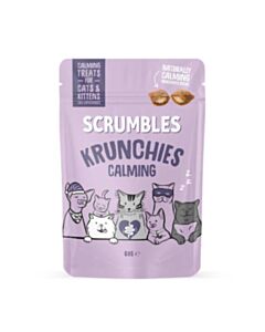 Krunchies Cat Calming