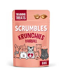 Krunchies Hairball , main image
