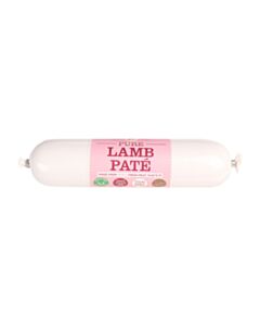 JR Pet Products Pure Lamb Pate 200g