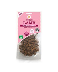 JR Pet Products Pure Lamb Training Treats 85g