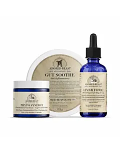 Adored Beast Canine Immunity Bundle