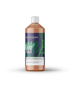 Hilton Herbs, Leg Aid for Dogs and Horses 250 ml , main image