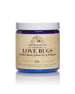 Adored Beast Love Bugs