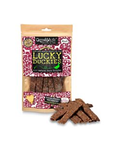 Green & Wild's Lucky Duckies 100g