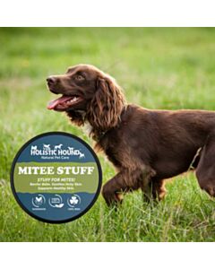 The Holistic Hound Mitee Stuff Main image