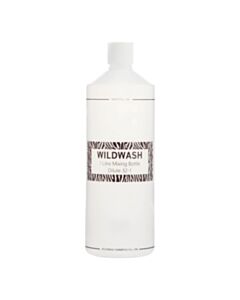 Wildwash Mixing Bottle