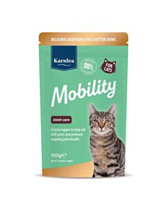 Karnlea Mobility - Joint Support Topper for Cats