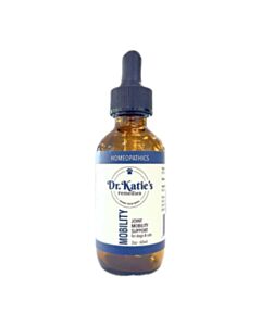 Dr Katie's Remedies Mobility for dogs and cats main