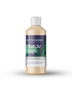 Hilton Herbs Muscle Magic 250ml Main