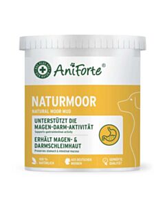 Antiforte Natural Moor Mud 750g