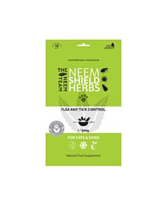 The Neem Team Neem Shield Herbs 300g