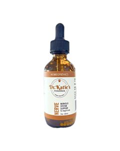 Dr Katie's Remedies Nerve for dogs and cats