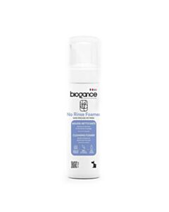 Biogance No Rinse Foamer
