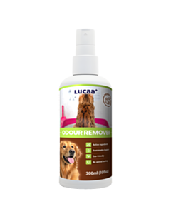 Lucaa Odour Remover  Main image