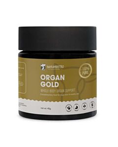 BarkinBISTRO Organ Gold for Dogs