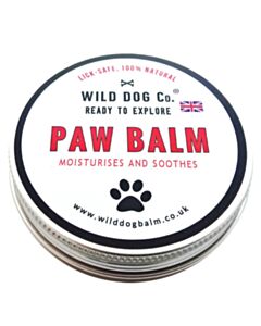 Wild Dog Paw Balm 60ml Main Image