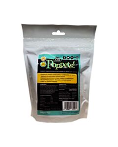 CSJ Poppets! 200g