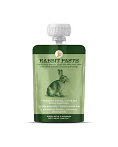 JR Pet Products Premium Rabbit Paste+ , 80g, main image