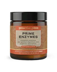 Proactive Paws Prime Enzymes 50g